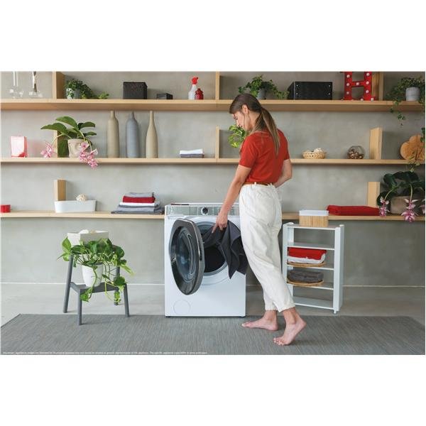 Hoover H-WASH 550 H5WPB 49BC9/1-S, Caricamento frontale, 9 …