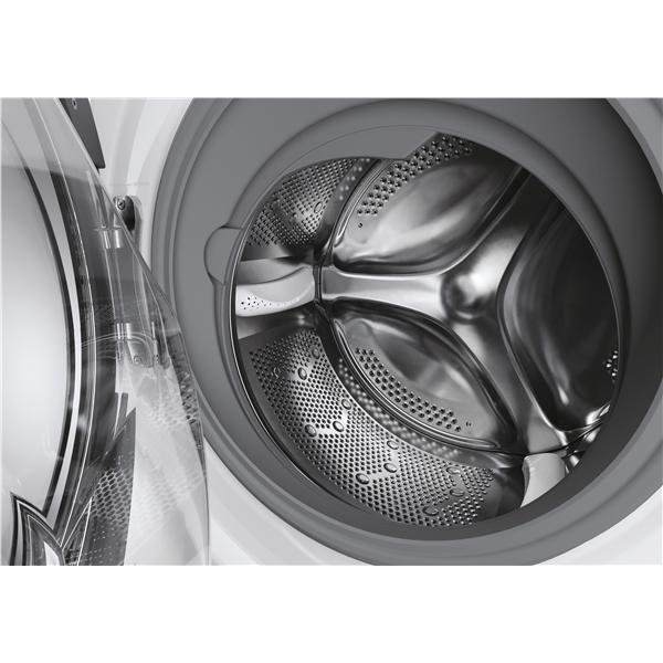 Hoover H-WASH 500 HW4 27AMC7/1-S, Caricamento frontale, 7 …