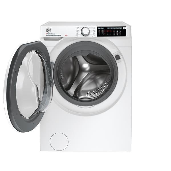 Hoover H-WASH 500 HW 28AM/1-S, Caricamento frontale, 8 …