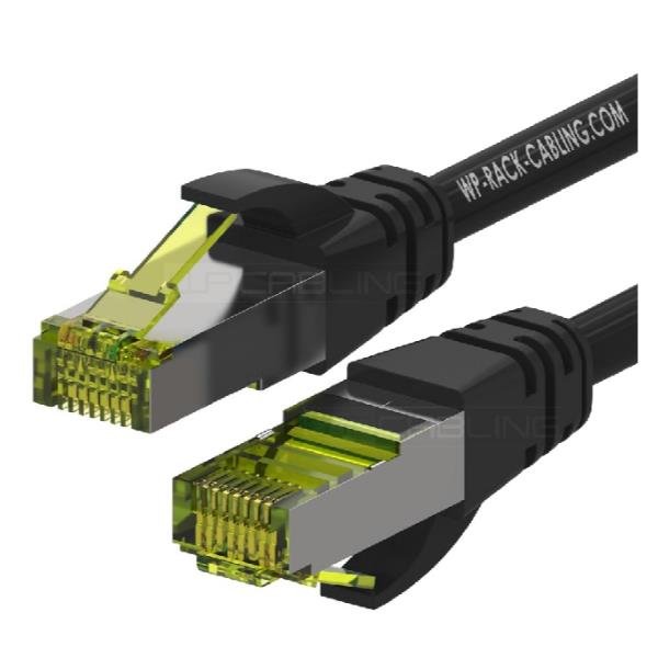 WP Europe CAVO PATCH CAT.6A S-FTP PIMF 1 …