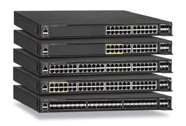 Ruckus Networks Switch - 24-PRT POE+ 3 SLOTS-UPLINKSTACK(NO …