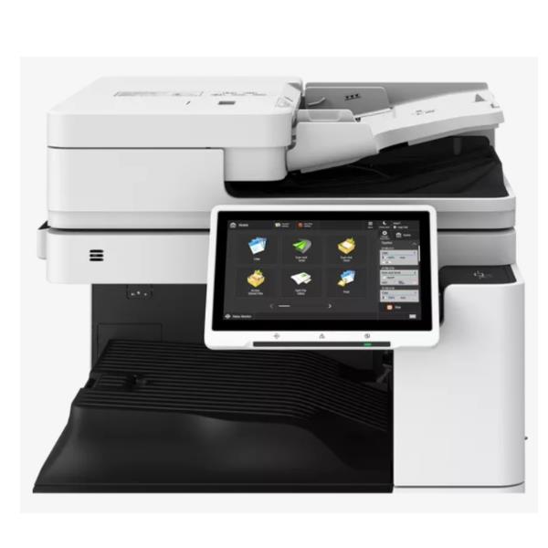 Canon - imageRUNNER ADVANCE DX C3930i + ADF …