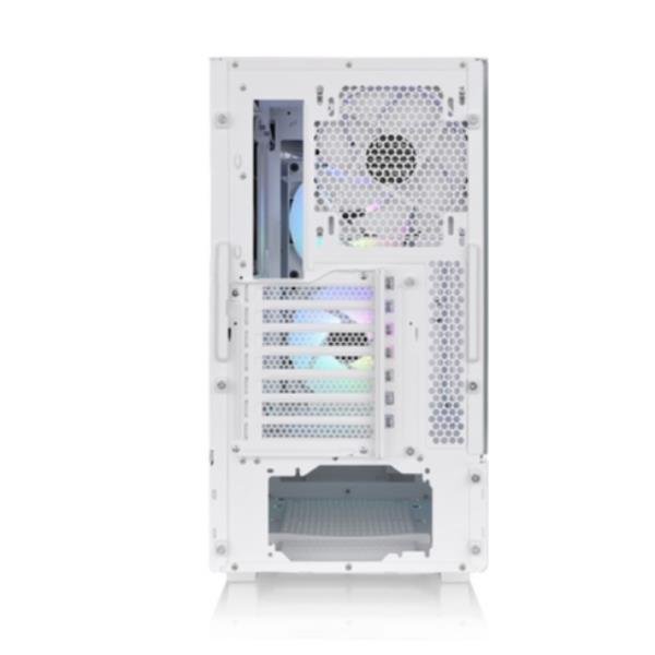 Thermaltake Ceres 330 TG ARGB Snow White