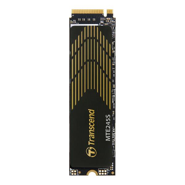 Transcend - SSD M.2 2280 da 4TB, PCIe …