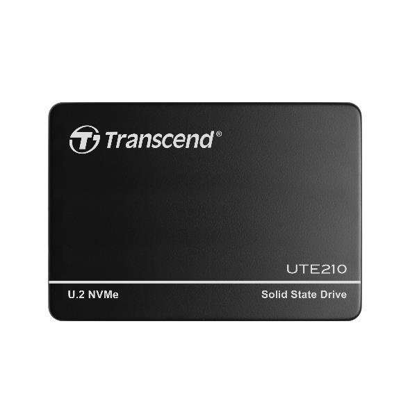 Transcend - SSD U.2 da 4TB, PCIe Gen …