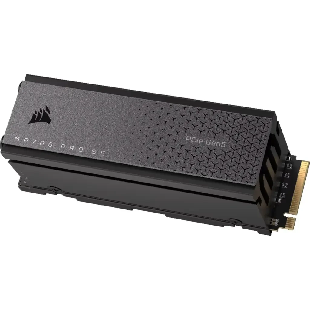 Corsair SSD MP700 PRO SE M.2 NVMe PCIe …