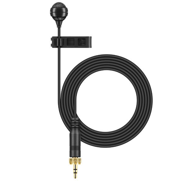 Sennheiser ME 4 - Microfono lavalier cardioide (da …