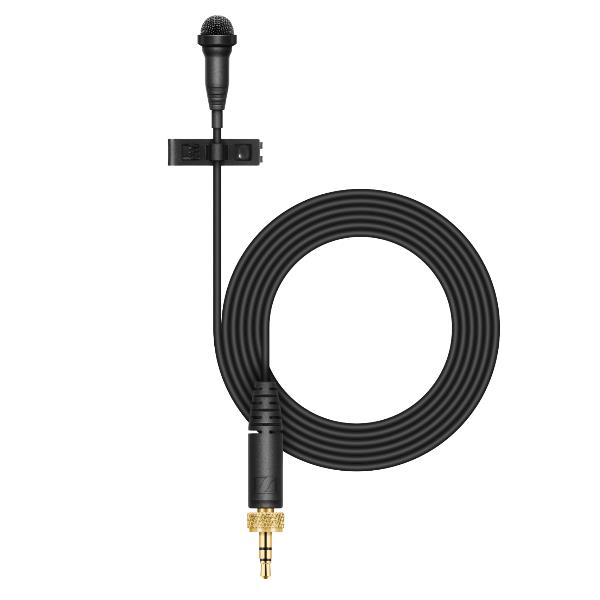 Sennheiser ME 2 - Microfono lavalier (da bavero) …