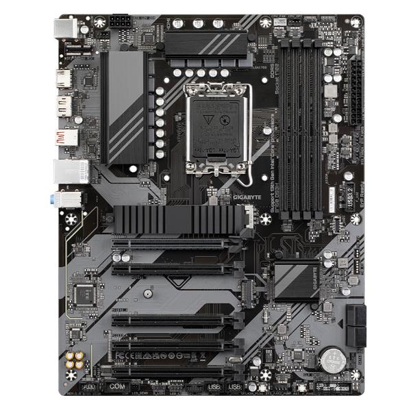 Gigabyte B760 DS3H