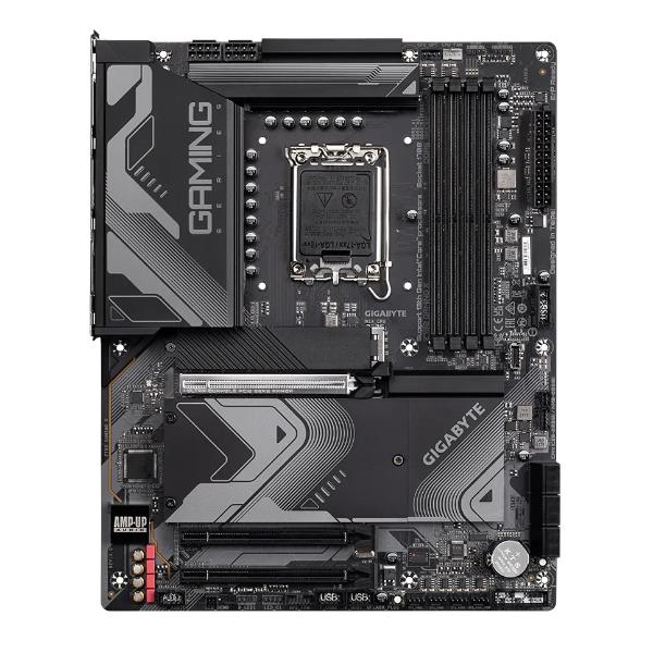 Gigabyte Z790 GAMING X