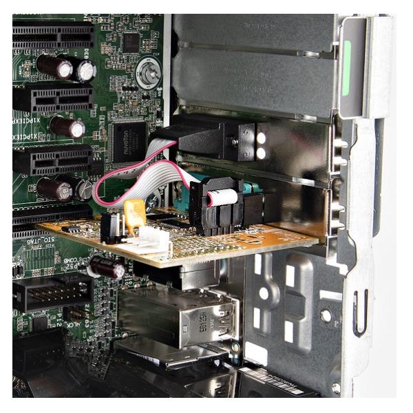 Startech Scheda Seriale PCI Express a 2 porte …
