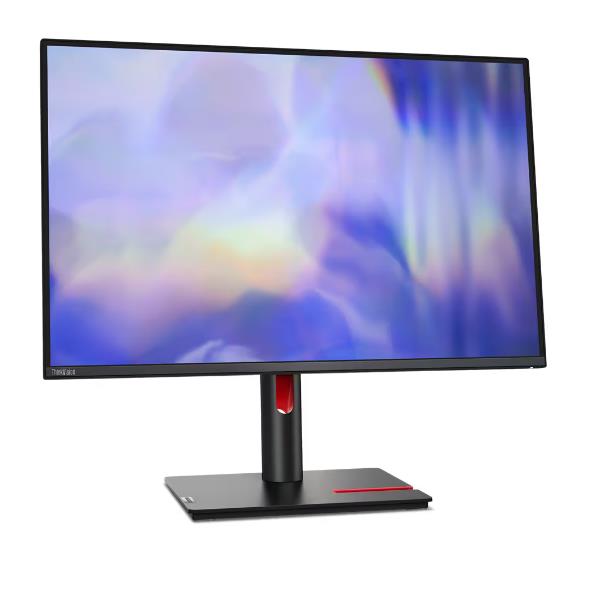 Lenovo ThinkVision T24d-30 - Monitor a LED - …
