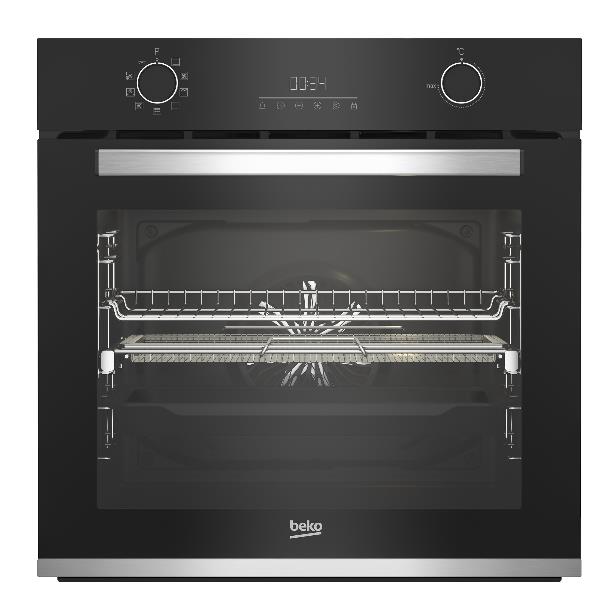 Beko Forno Beyond Multifuzione Pirolitico AirFry, b300, 9 …