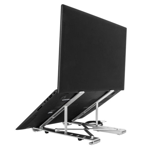 Targus - Supporto notebook - con Hub USB …