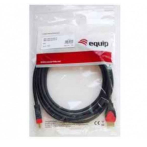 equip High Speed - Cavo HDMI con Ethernet …