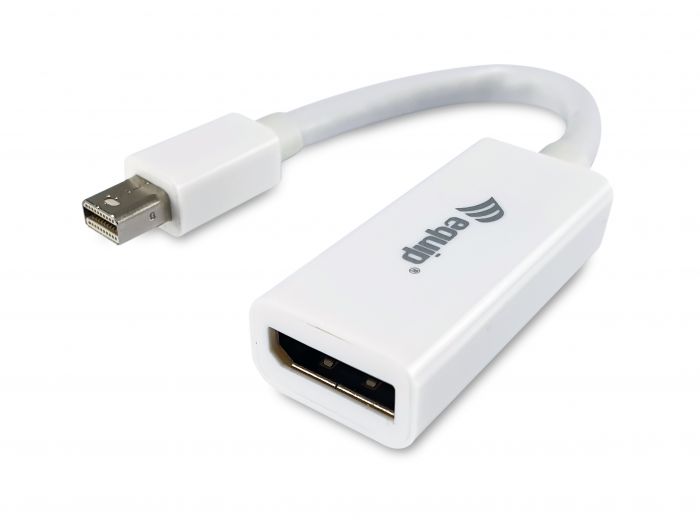 Equip Life - Adattatore DisplayPort - Mini DisplayPort …