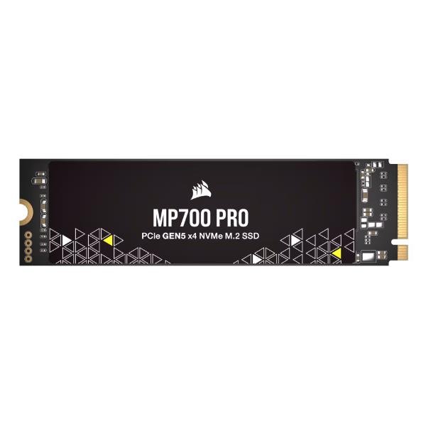 Corsair SSD MP700 PRO M.2 NVMe 2.0 PCIe …