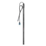 APC PDU rack, base, zero U, 32 A, …