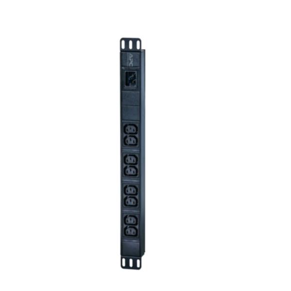 APC Easy PDU, base, 1U, 16 A, 230 …