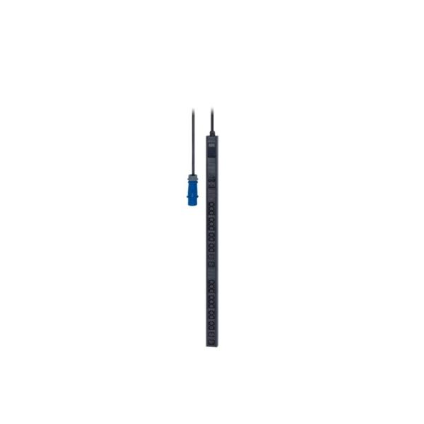 APC Easy PDU, base, zero U, 32 A, …