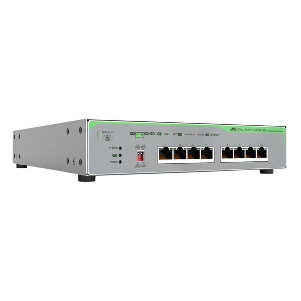 Allied Telesis CentreCOM XS910/8 - Switch - 8 …
