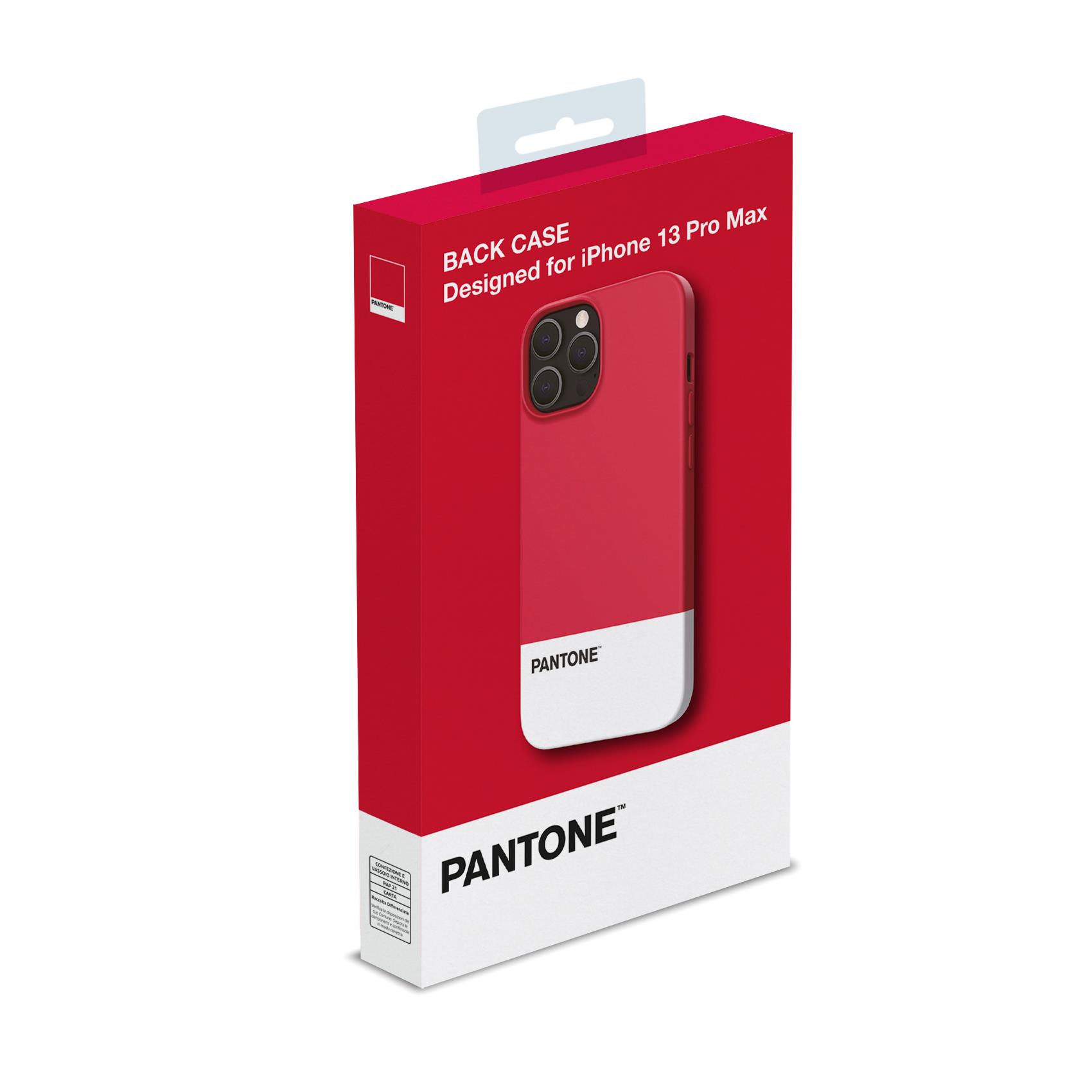 Cover - PANTONE - Apple iPhone 13 Pro …