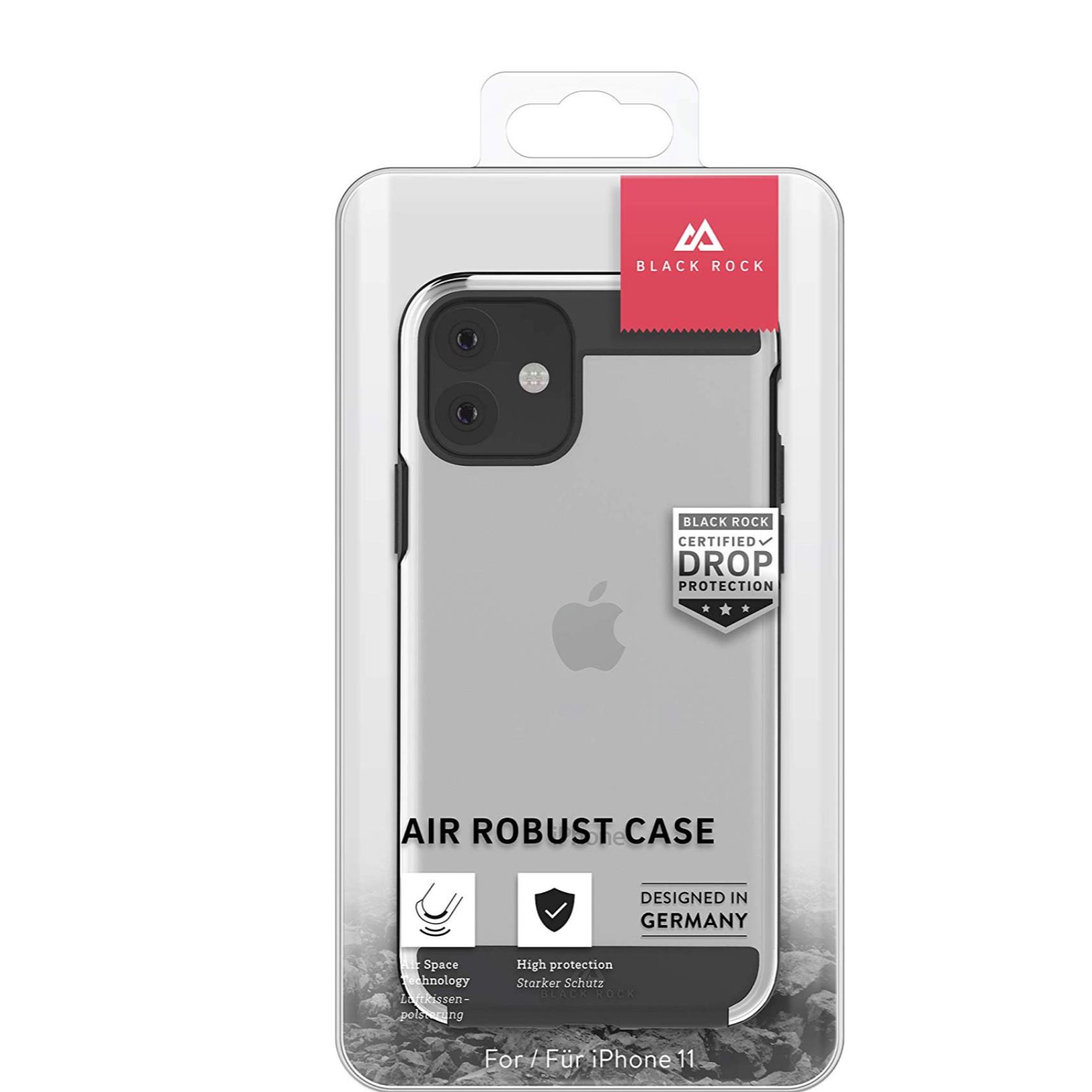 Black Rock Cover - AIR ROBUST - Apple …