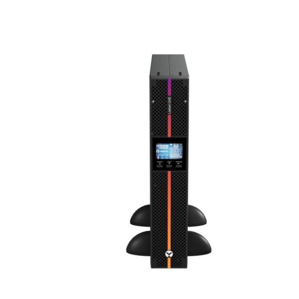 Liebert GXE UPS 2kVA 1ph UPS 230V RackTower …