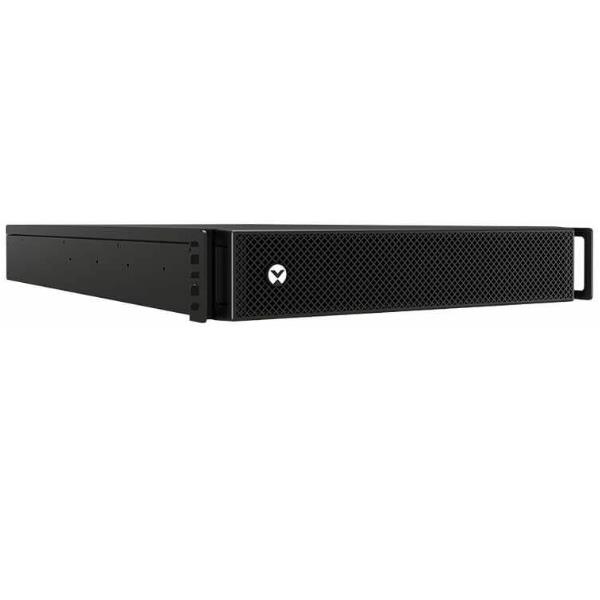 Liebert GXE External Battery Cabinet 192V RackTower 2U, …
