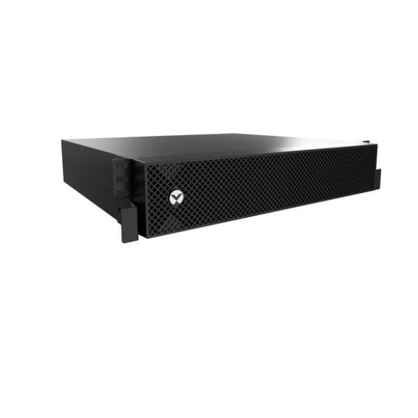 Liebert GXE External Battery Cabinet 24V RackTower 2U, …
