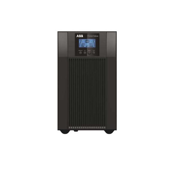 ABB UPS POWERVALUE 11T G2 1 KVA CEI …