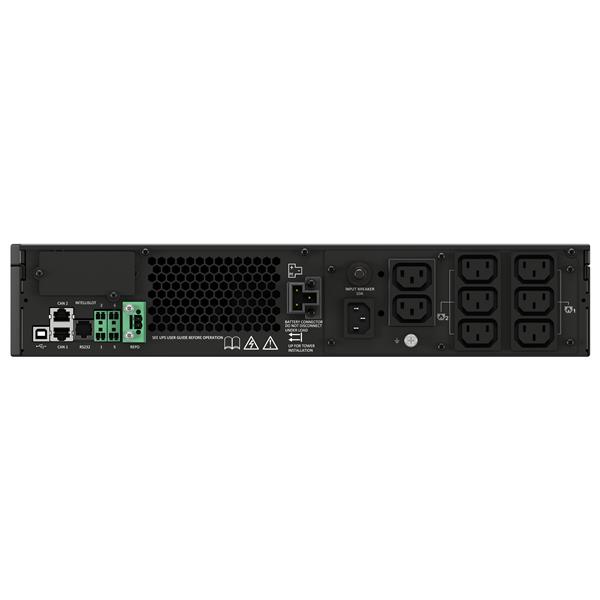 VERTIV LIEBERT GXT5 1PH UPS 1.5KVA
