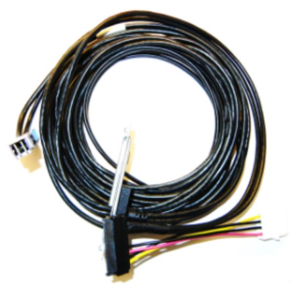 HPE - Cavo esterno SAS - Mini SAS …