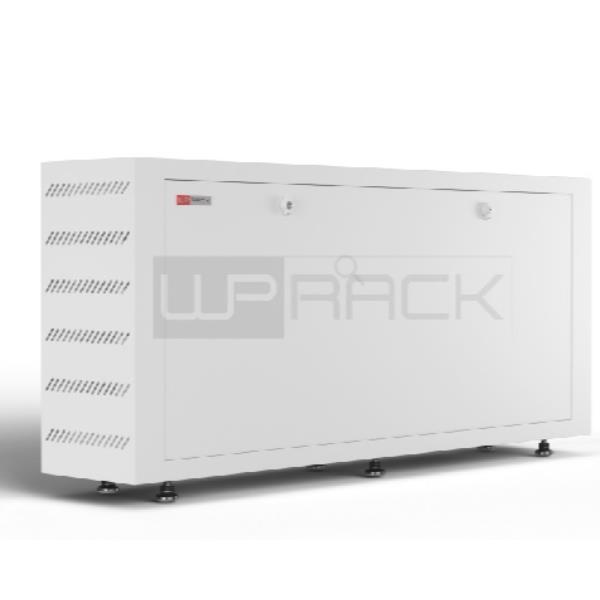 ITrack - ARMADIO RACK 19' SMART SERIE RNS …