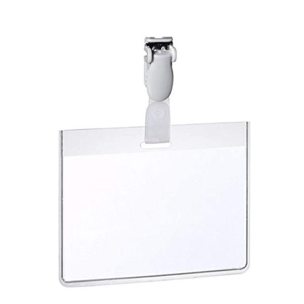 DURABLE Security - Badge per il nome - …