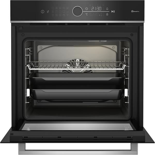 Beko Beyond bPRO500 BBIMM13400XCSW - Forno - da …