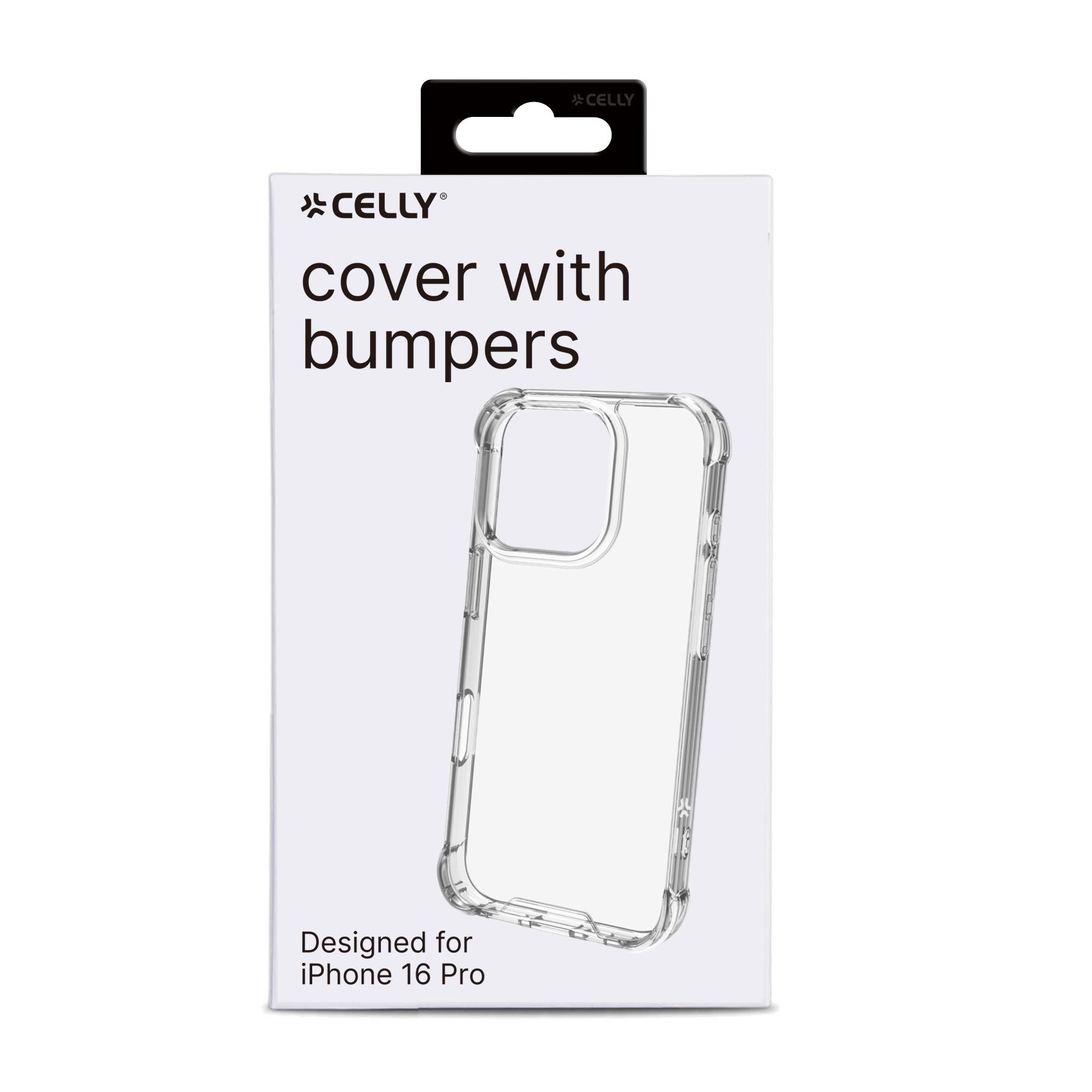 Celly ARMOR - Apple iPhone 16 Pro IPHONE …