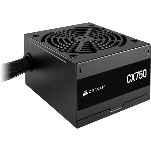 Corsair Alimentatore ATX CX Series CX650 Certificazione 80 …
