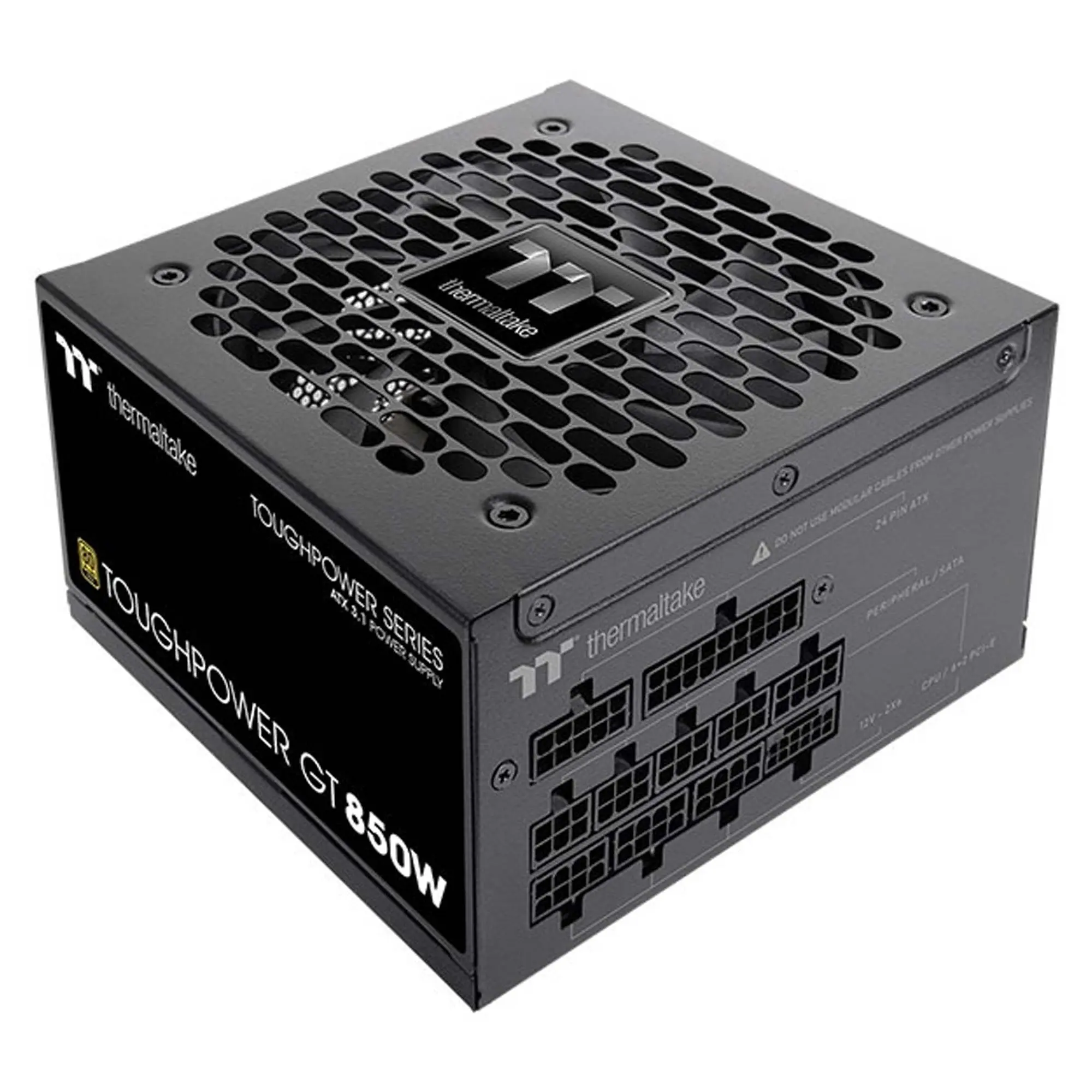 Thermaltake Toughpower GT 850W 80+ gold ATX 3.1