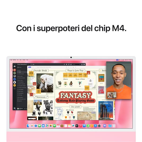 Apple iMac with 4.5K Retina display - All-in-one …