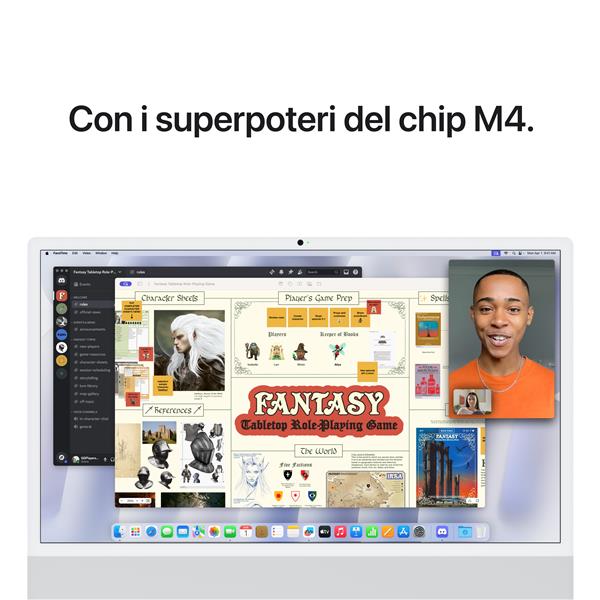 Apple iMac with 4.5K Retina display - All-in-one …