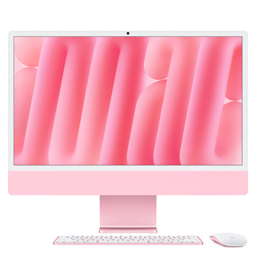 Apple iMac with 4.5K Retina display - All-in-one …
