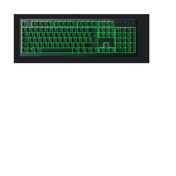 Razer Ornata V3 X - Tastiera - retroilluminazione …