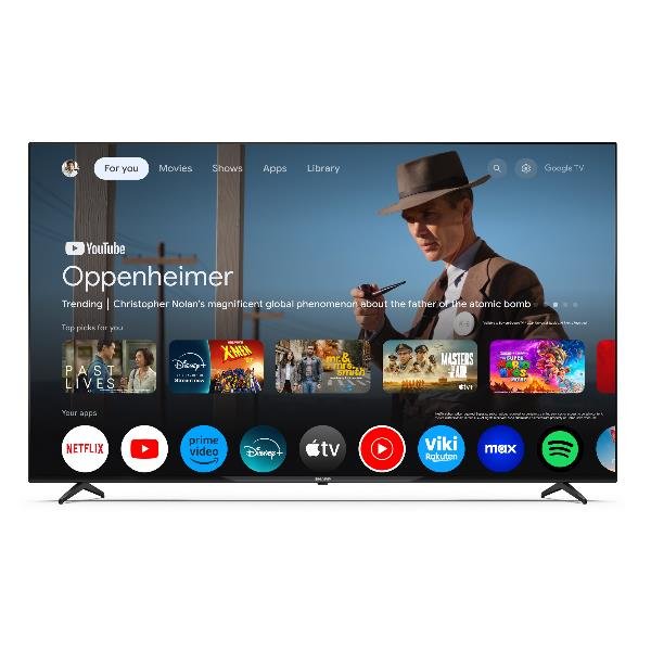 TV e Hotel TV - 70 UHD 4K …