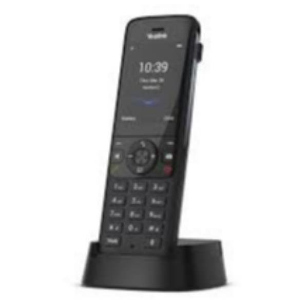 Sistemi DECT - Telefoni - W78H - CORDLESS …