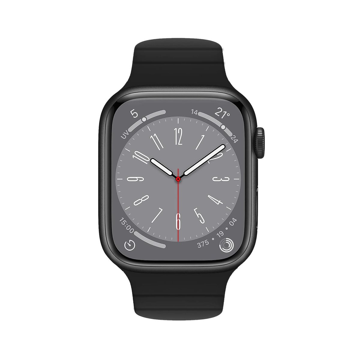Celly WBANDMAG - Apple Watch Band 424445mm