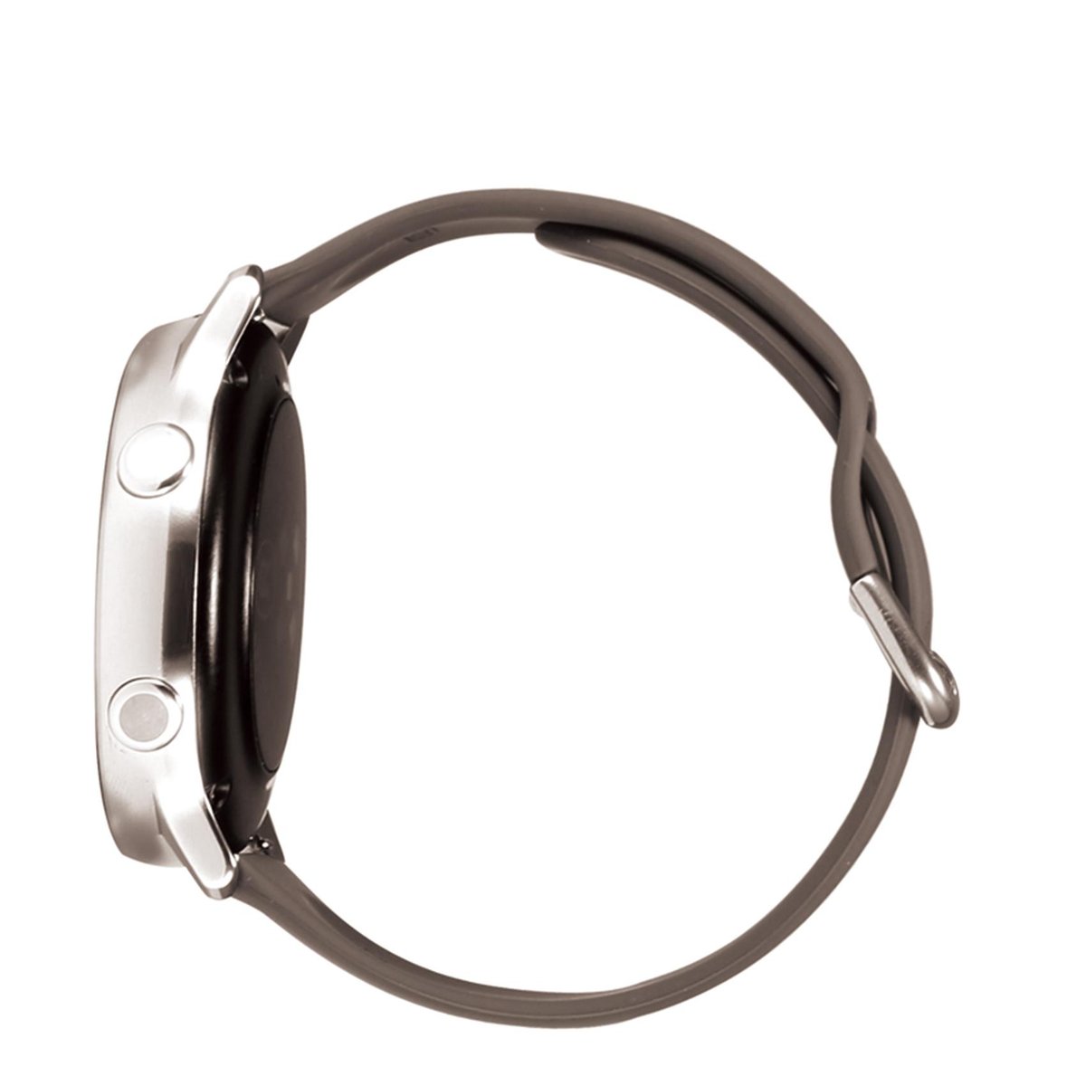 Celly WBANDUNISIL20 - Universal Silicone Watch Band 20mm