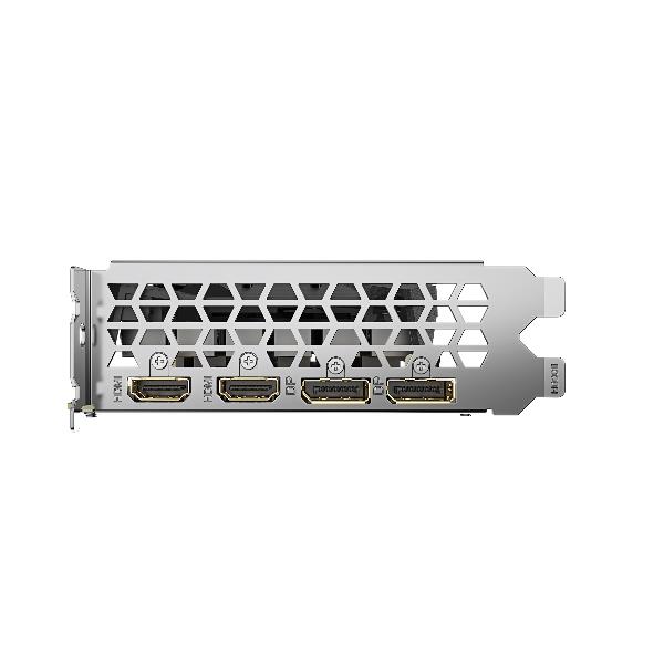 Gigabyte GeForce RTX 3050 WINDFORCE OC V2 6G