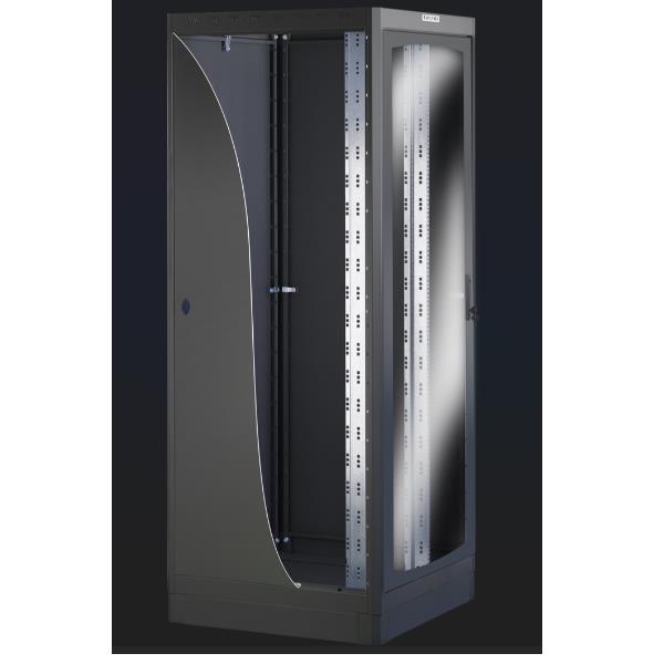 Tecnosteel RACK 42U 800X800X2279 19NERO