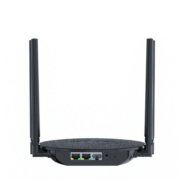 Router - WL01002
